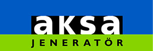aksa-jenerator